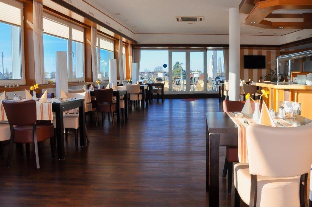 Hotel Westfalia Halle  Luaran gambar