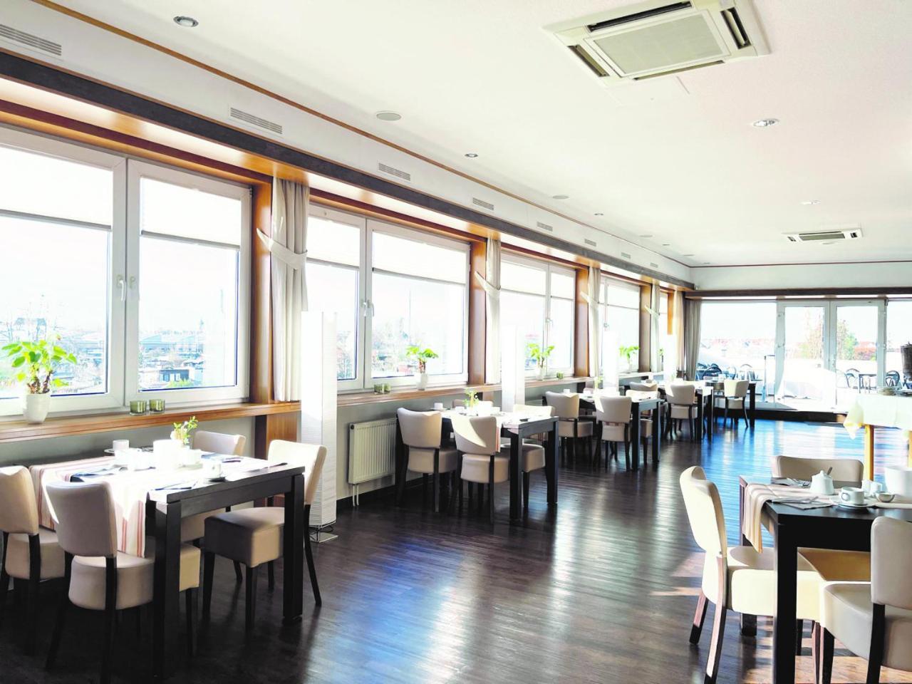 Hotel Westfalia Halle  Luaran gambar
